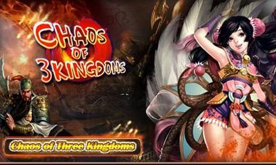 download Chaos of Three Kingdoms apk